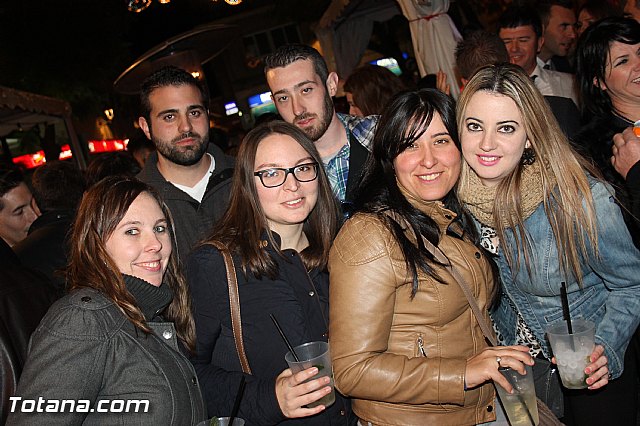 Feria de Da. Fiestas de Santa Eulalia 2014 - 68