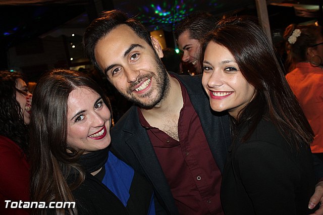 Feria de Da. Fiestas de Santa Eulalia 2014 - 69