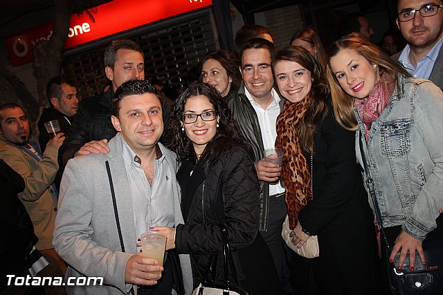 Feria de Da. Fiestas de Santa Eulalia 2014 - 70