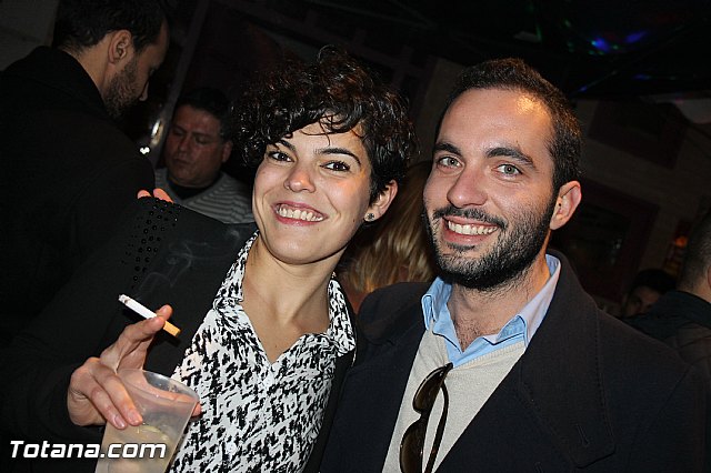 Feria de Da. Fiestas de Santa Eulalia 2014 - 71