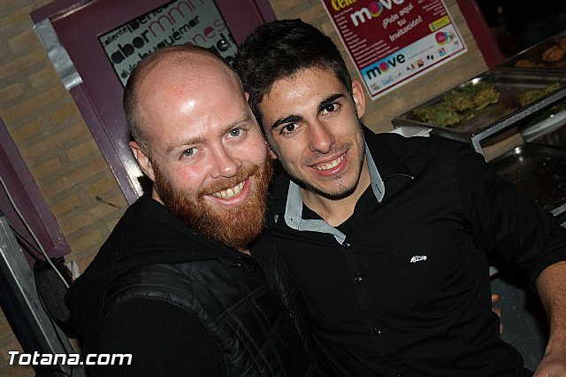 Feria de Da. Fiestas de Santa Eulalia 2014 - 76