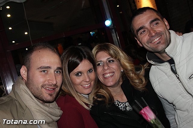 Feria de Da. Fiestas de Santa Eulalia 2014 - 82