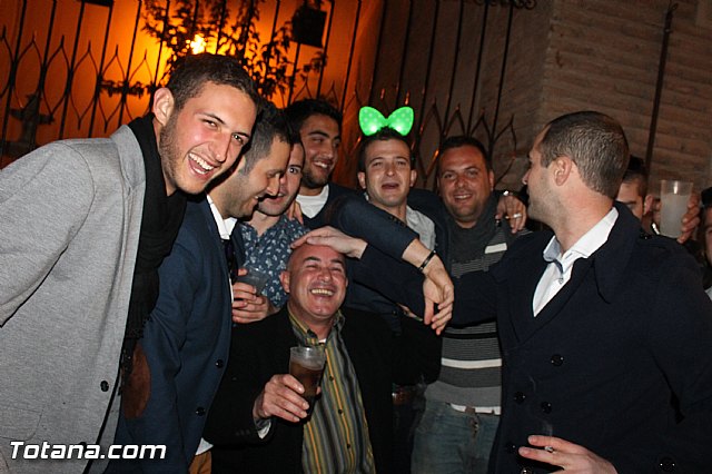 Feria de Da. Fiestas de Santa Eulalia 2014 - 90