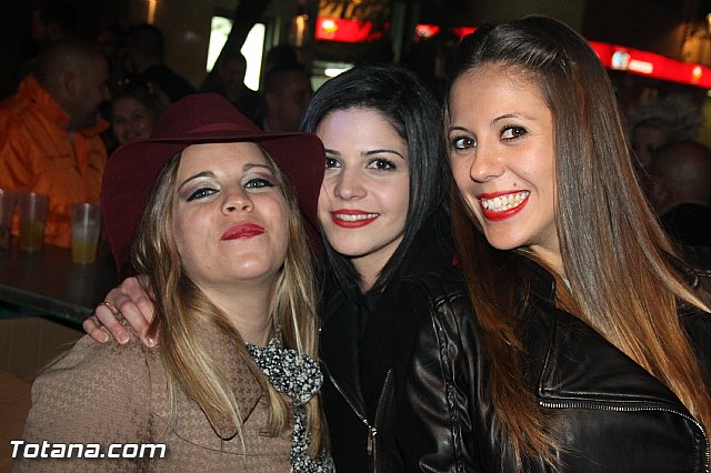 Feria de Da. Fiestas de Santa Eulalia 2014 - 92