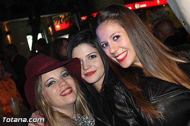 Feria de Da. Fiestas de Santa Eulalia 2014 - 93