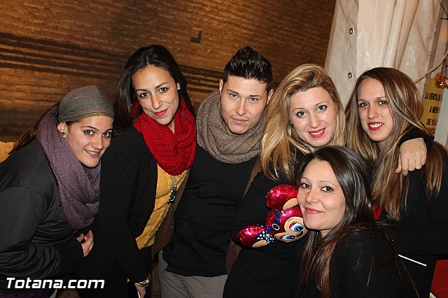 Feria de Da. Fiestas de Santa Eulalia 2014 - 100