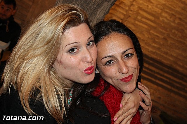 Feria de Da. Fiestas de Santa Eulalia 2014 - 102