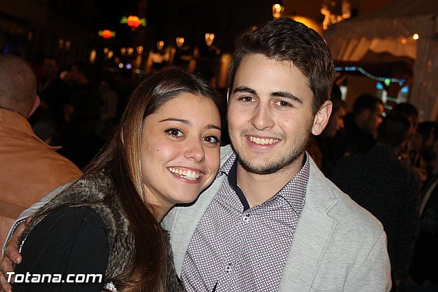 Feria de Da. Fiestas de Santa Eulalia 2014 - 104