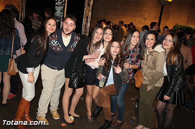 Feria de Da. Fiestas de Santa Eulalia 2014 - 106