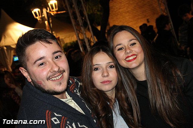 Feria de Da. Fiestas de Santa Eulalia 2014 - 108