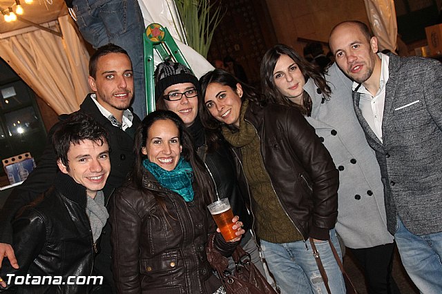 Feria de Da. Fiestas de Santa Eulalia 2014 - 111