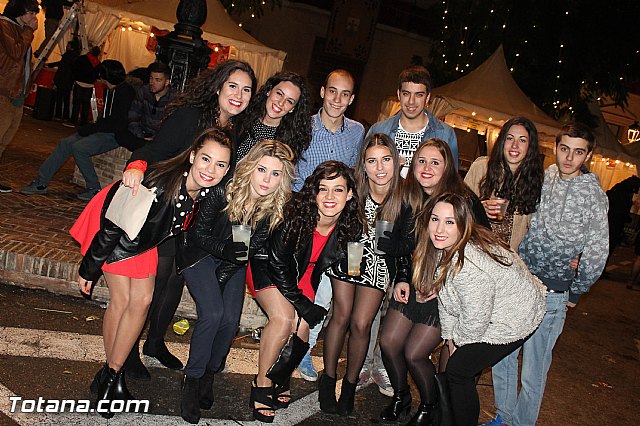 Feria de Día. Fiestas de Santa Eulalia 2014 - 113