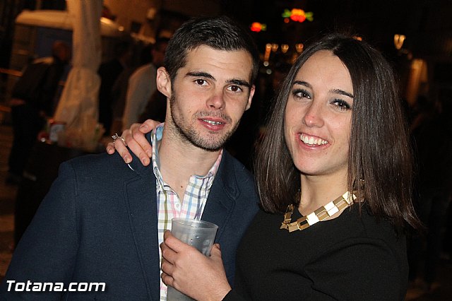 Feria de Da. Fiestas de Santa Eulalia 2014 - 114