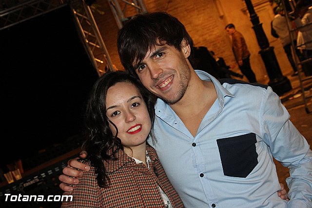 Feria de Da. Fiestas de Santa Eulalia 2014 - 116