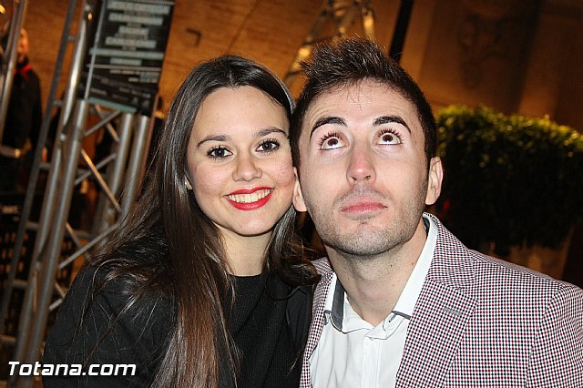 Feria de Da. Fiestas de Santa Eulalia 2014 - 117