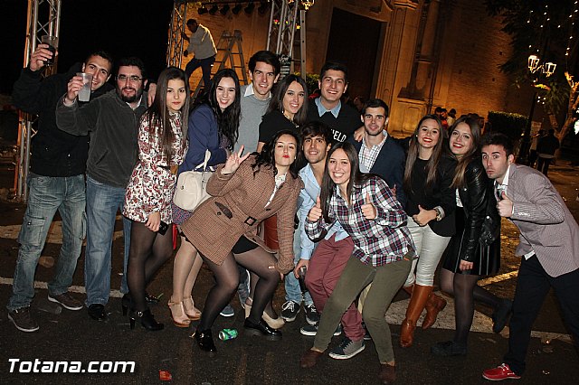 Feria de Da. Fiestas de Santa Eulalia 2014 - 118