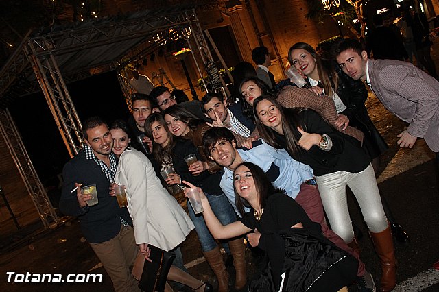 Feria de Da. Fiestas de Santa Eulalia 2014 - 120