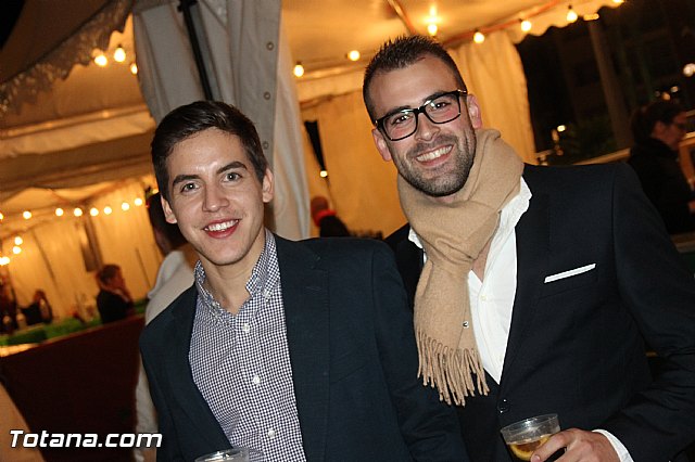 Feria de Da. Fiestas de Santa Eulalia 2014 - 121