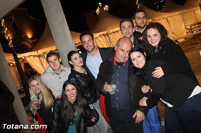 Feria de Da. Fiestas de Santa Eulalia 2014 - 124