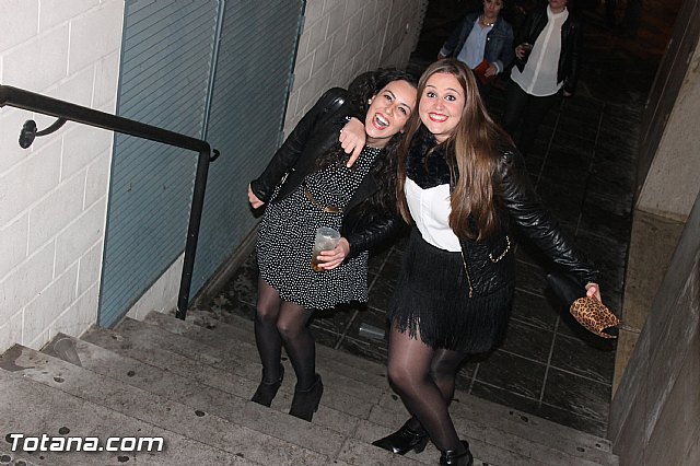 Feria de Da. Fiestas de Santa Eulalia 2014 - 125