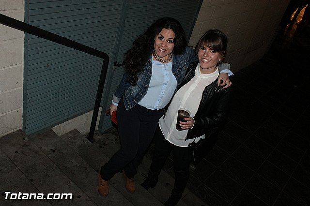 Feria de Da. Fiestas de Santa Eulalia 2014 - 126