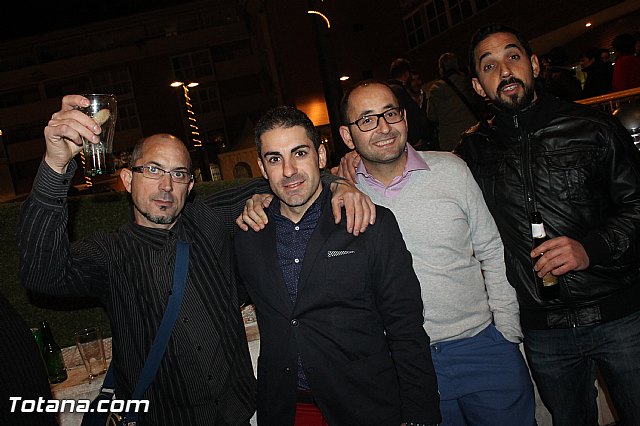 Feria de Da. Fiestas de Santa Eulalia 2014 - 128