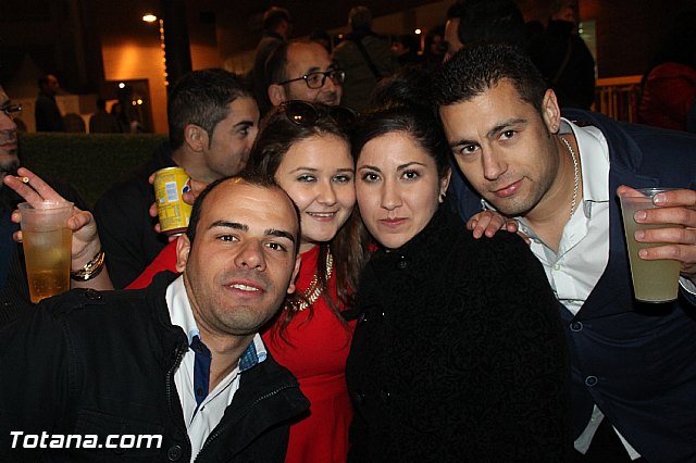 Feria de Da. Fiestas de Santa Eulalia 2014 - 129