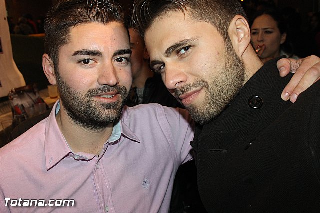 Feria de Da. Fiestas de Santa Eulalia 2014 - 130