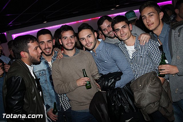 Feria de Da. Fiestas de Santa Eulalia 2014 - 133