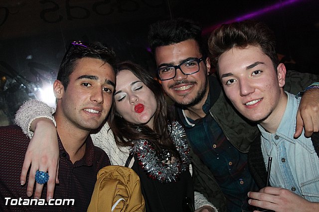 Feria de Da. Fiestas de Santa Eulalia 2014 - 134