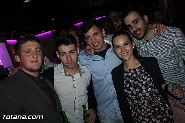 Feria de Da. Fiestas de Santa Eulalia 2014 - 135