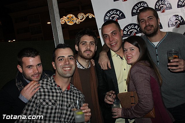 Feria de Da. Fiestas de Santa Eulalia 2014 - 137