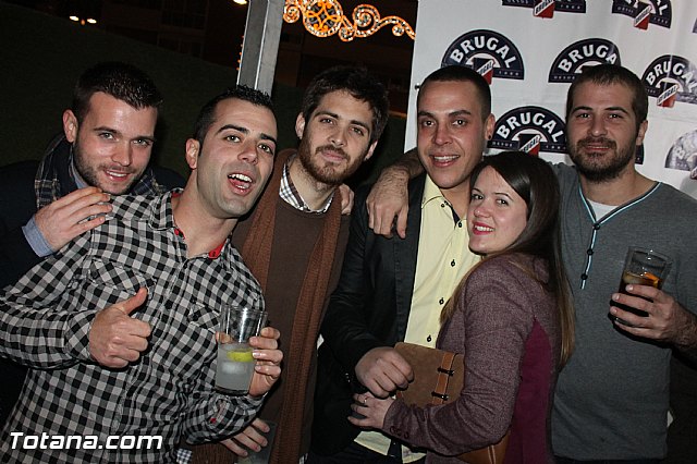 Feria de Da. Fiestas de Santa Eulalia 2014 - 138