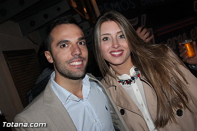 Feria de Da. Fiestas de Santa Eulalia 2014 - 139