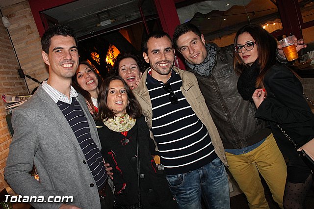 Feria de Da. Fiestas de Santa Eulalia 2014 - 147