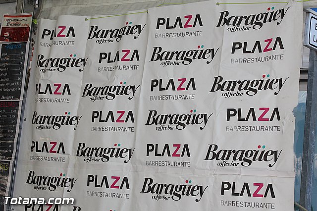 Inauguracin feria de da - Fiestas de Santa Eulalia 2015 - 47