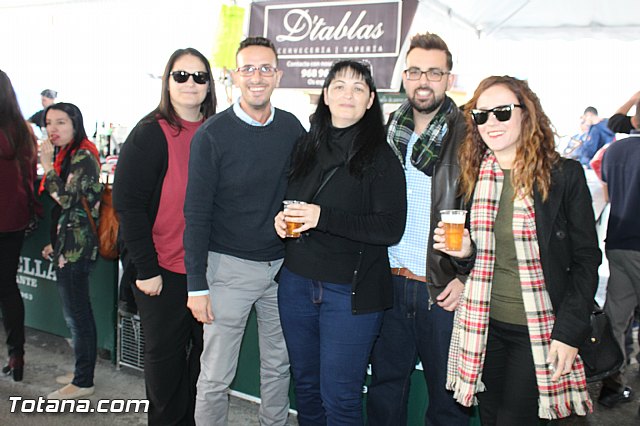 Inauguracin feria de da - Fiestas de Santa Eulalia 2015 - 51