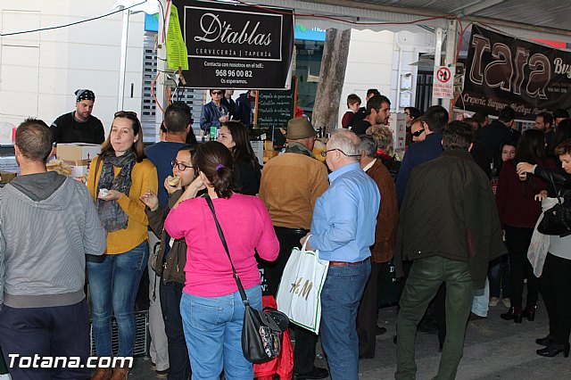 Inauguracin feria de da - Fiestas de Santa Eulalia 2015 - 71