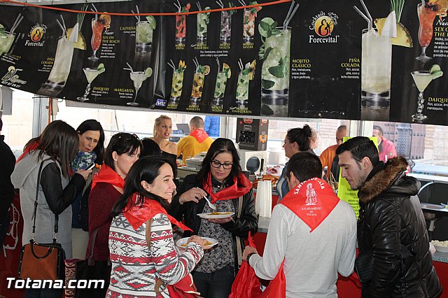 Inauguracin feria de da - Fiestas de Santa Eulalia 2015 - 72