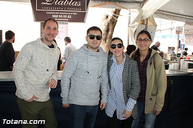 Arranca la Feria de Da - Fiestas de Santa Eulalia 2016 - 43