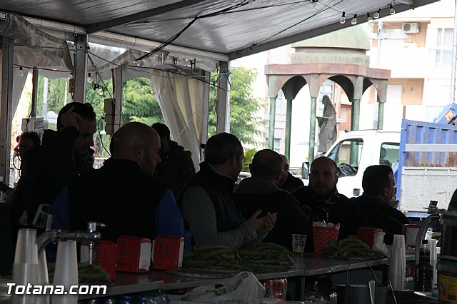 Arranca la Feria de Da - Fiestas de Santa Eulalia 2016 - 53