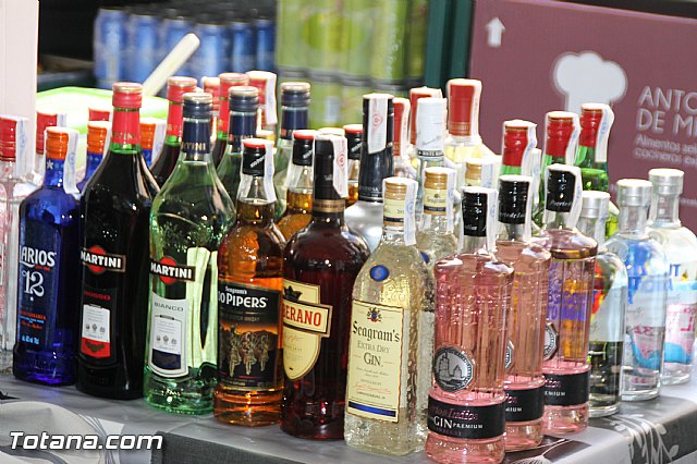 Arranca la Feria de Da - Fiestas de Santa Eulalia 2016 - 60