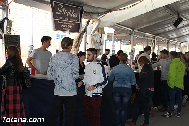 Arranca la Feria de Da - Fiestas de Santa Eulalia 2016 - 78