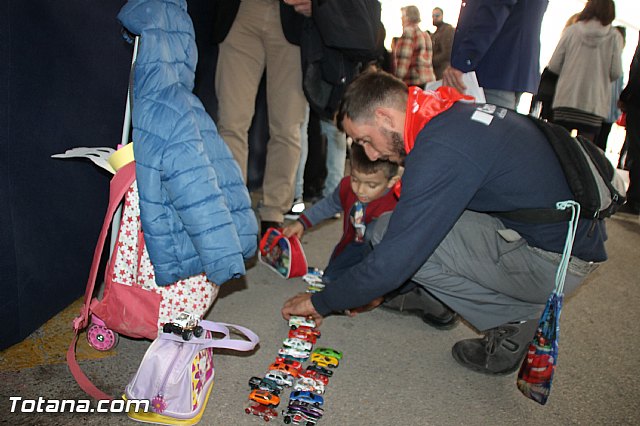 Arranca la Feria de Da - Fiestas de Santa Eulalia 2016 - 92
