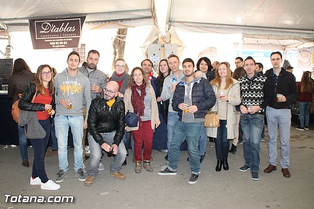 Arranca la Feria de Da - Fiestas de Santa Eulalia 2016 - 101