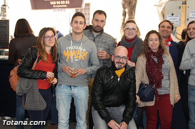 Arranca la Feria de Da - Fiestas de Santa Eulalia 2016 - 102