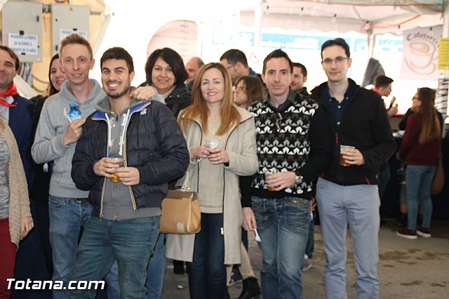 Arranca la Feria de Da - Fiestas de Santa Eulalia 2016 - 104