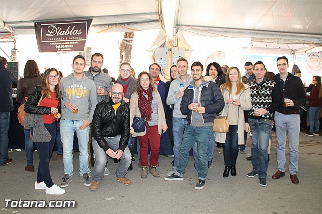 Arranca la Feria de Da - Fiestas de Santa Eulalia 2016 - 105