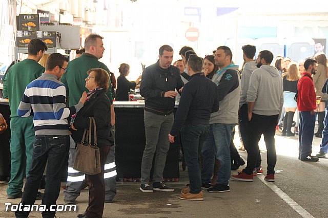 Arranca la Feria de Da - Fiestas de Santa Eulalia 2016 - 106