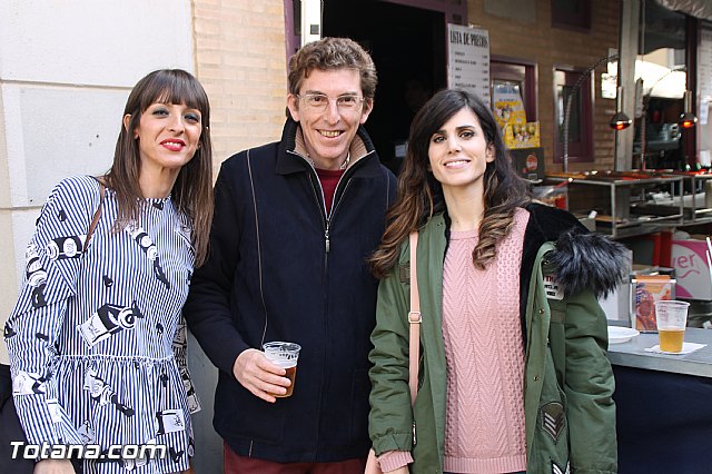 Arranca la Feria de Da - Fiestas de Santa Eulalia 2016 - 108